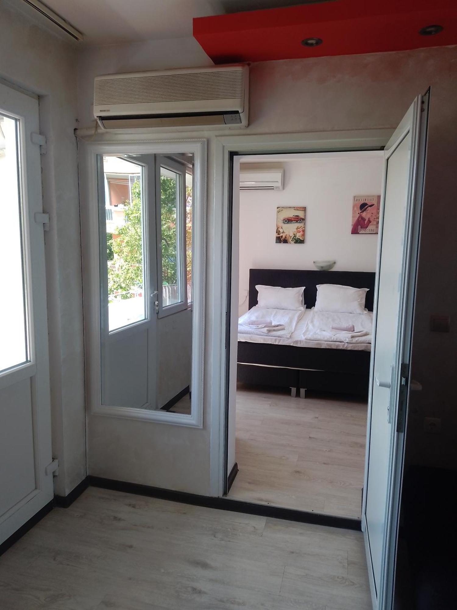 Apartmán Red House Veliko Tarnovo Exteriér fotografie