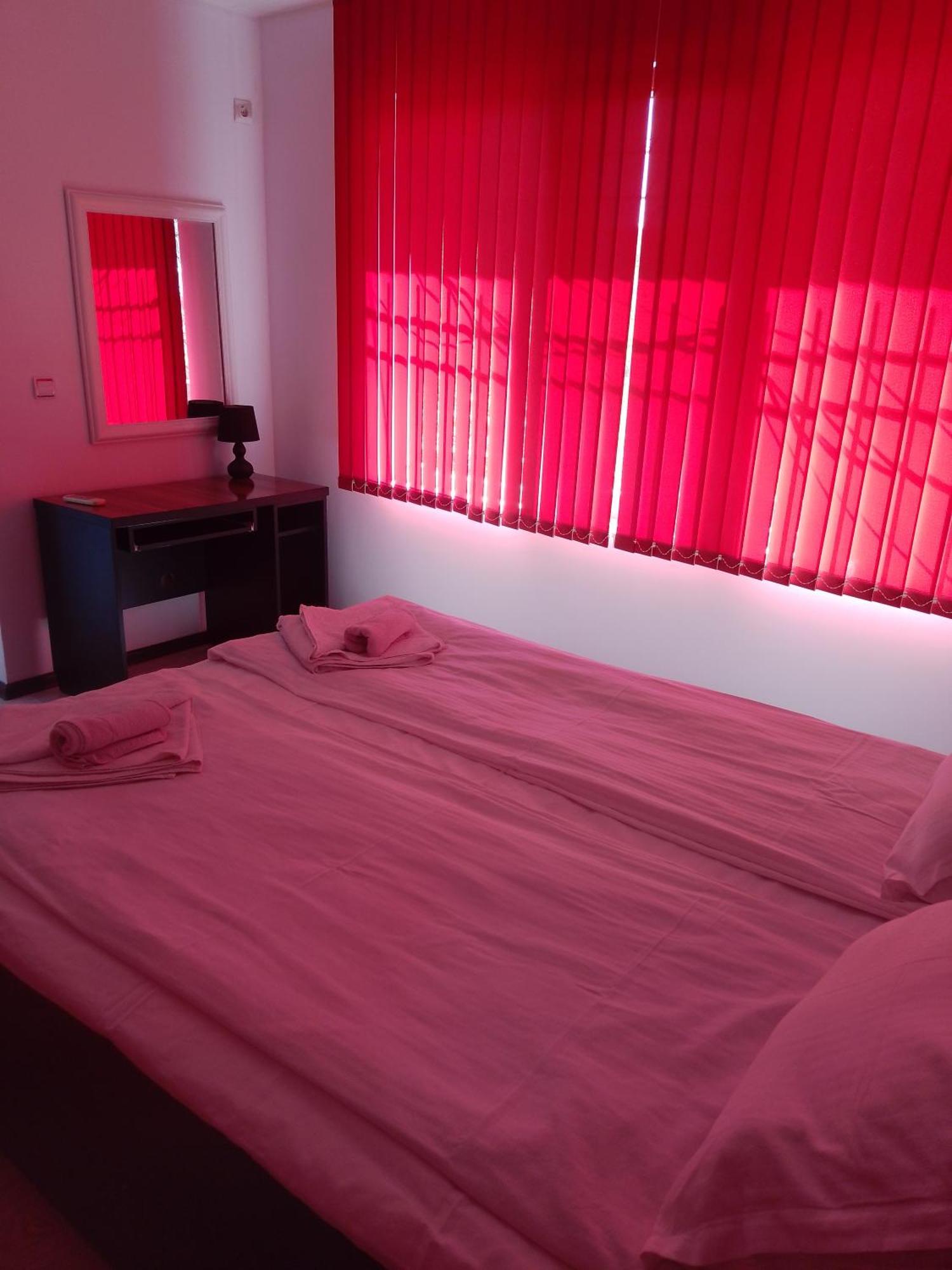 Apartmán Red House Veliko Tarnovo Exteriér fotografie