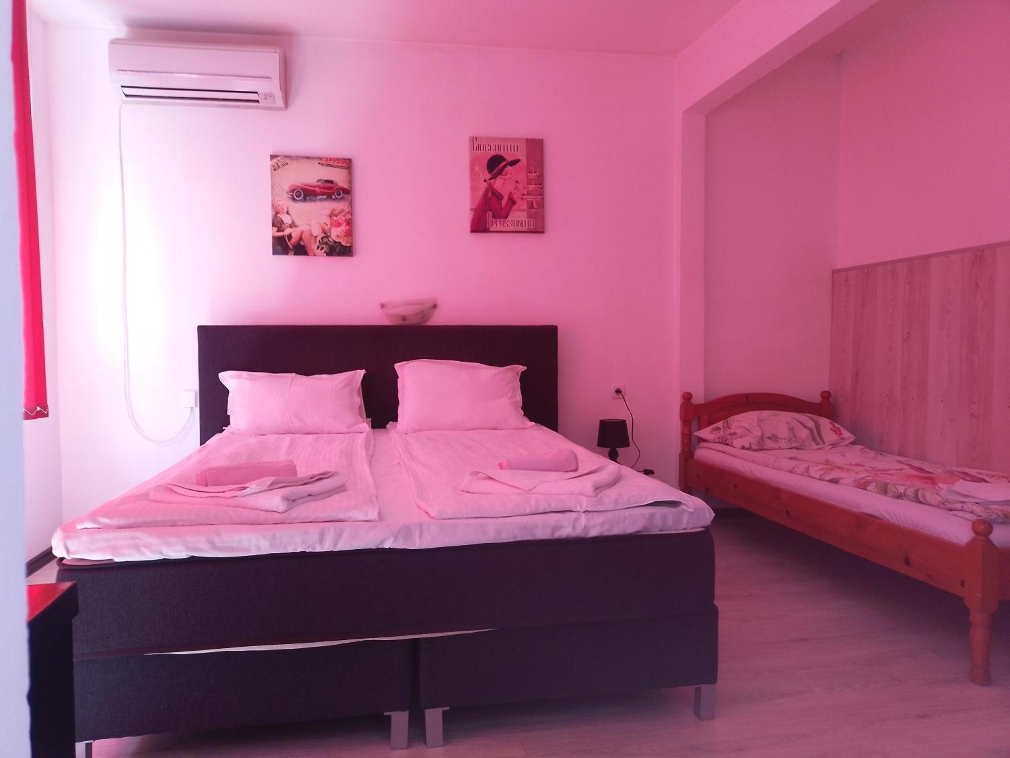 Apartmán Red House Veliko Tarnovo Exteriér fotografie