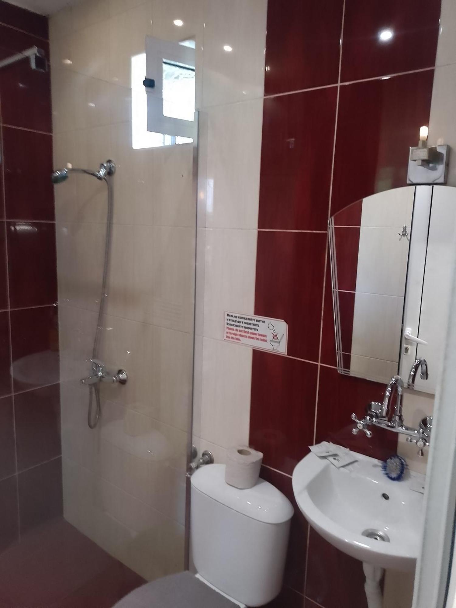 Apartmán Red House Veliko Tarnovo Exteriér fotografie