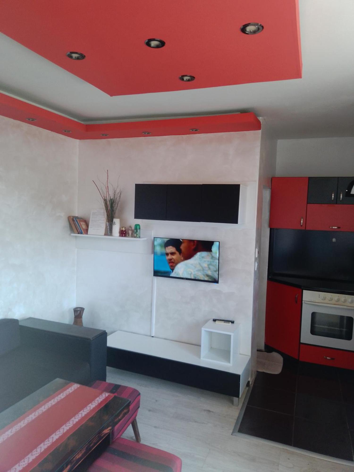 Apartmán Red House Veliko Tarnovo Exteriér fotografie