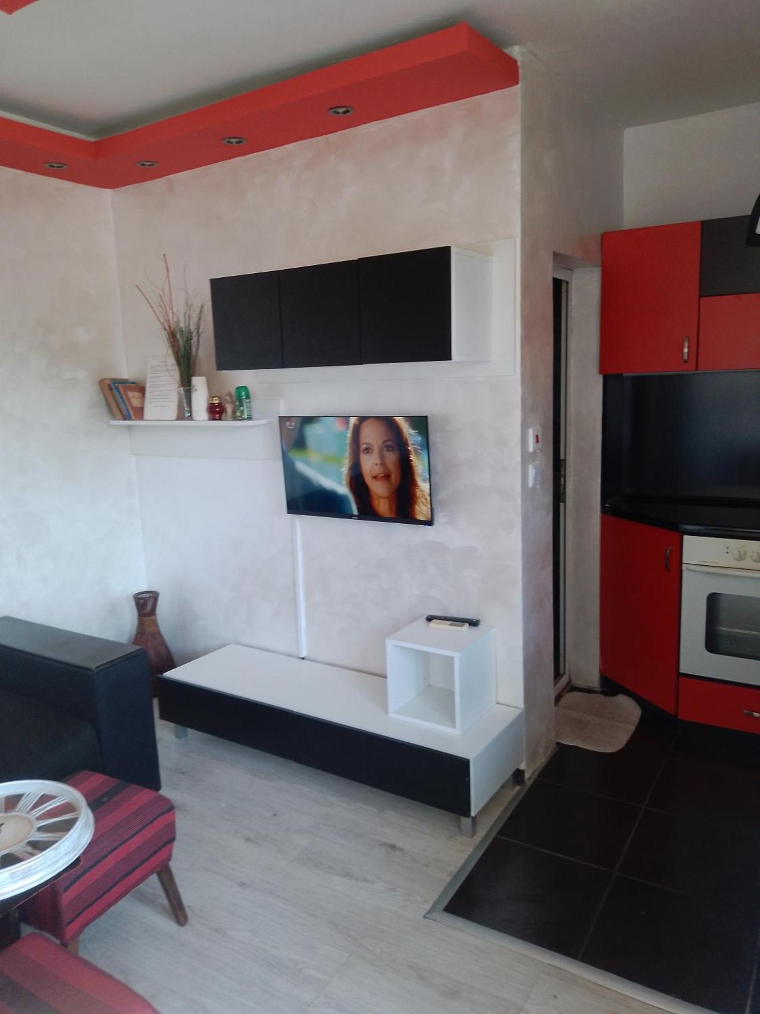 Apartmán Red House Veliko Tarnovo Exteriér fotografie