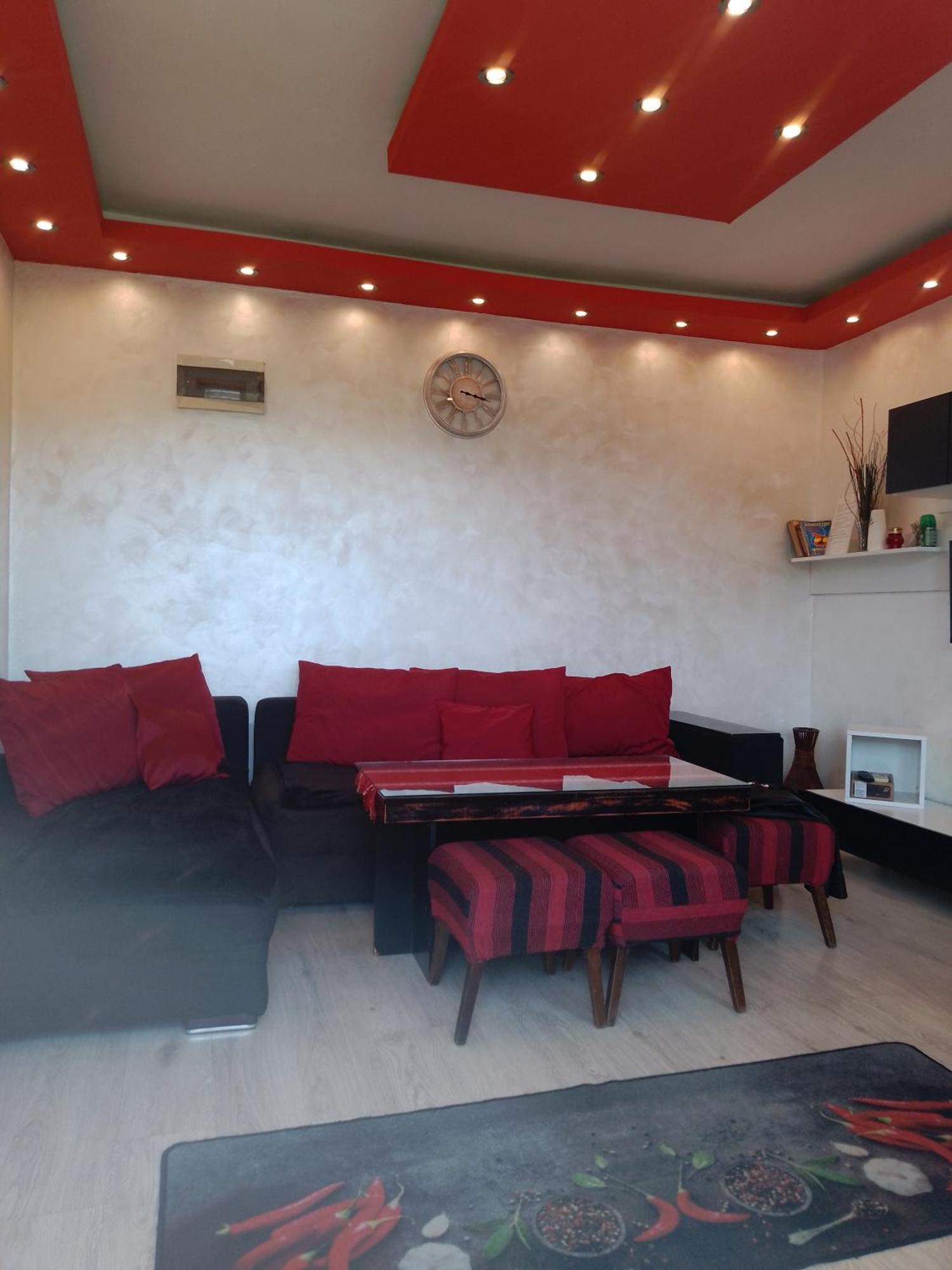 Apartmán Red House Veliko Tarnovo Exteriér fotografie