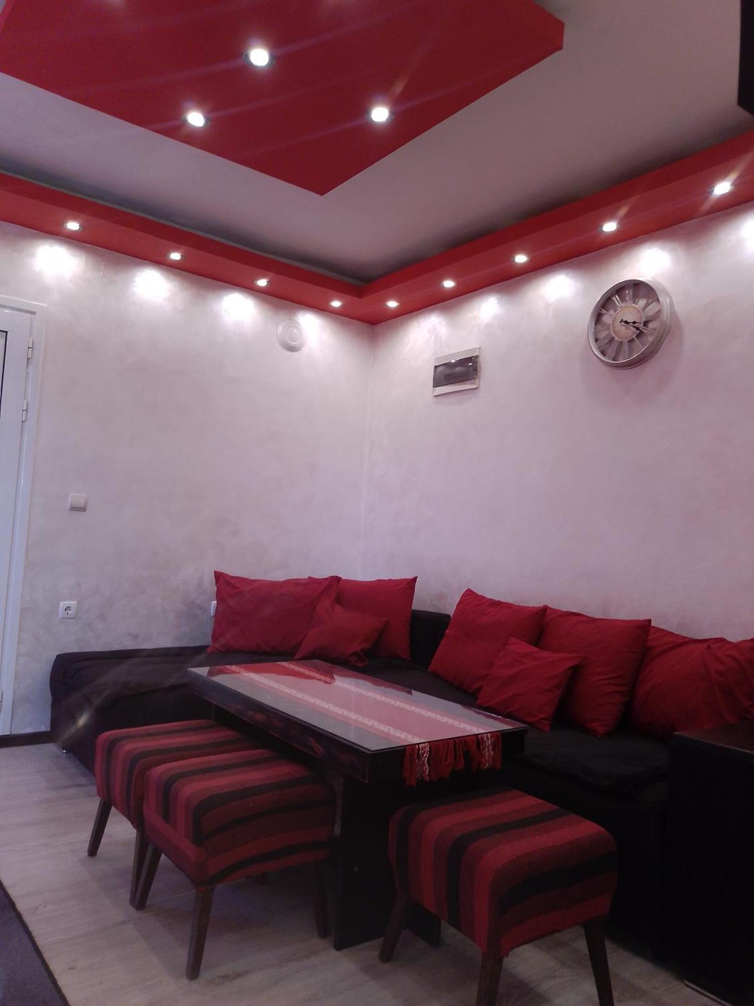 Apartmán Red House Veliko Tarnovo Exteriér fotografie