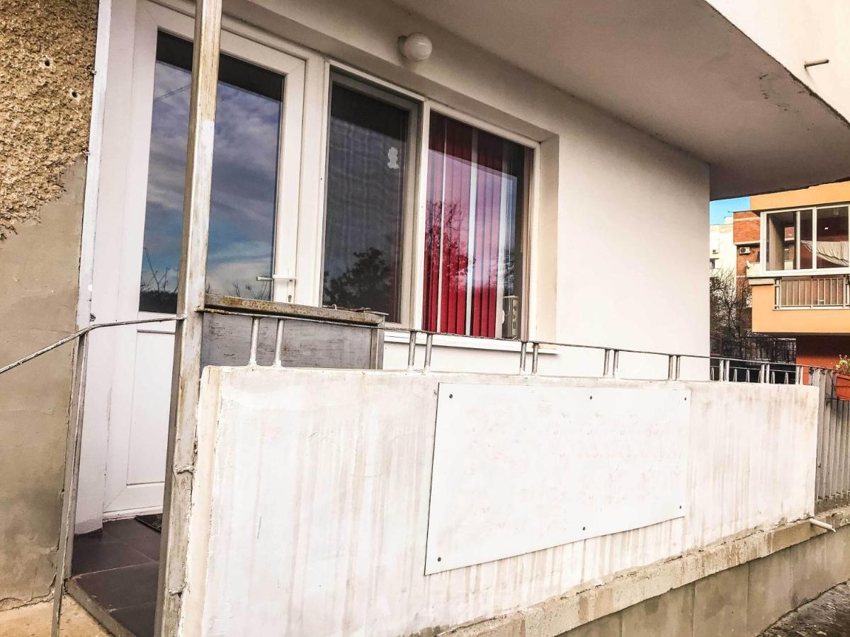 Apartmán Red House Veliko Tarnovo Exteriér fotografie