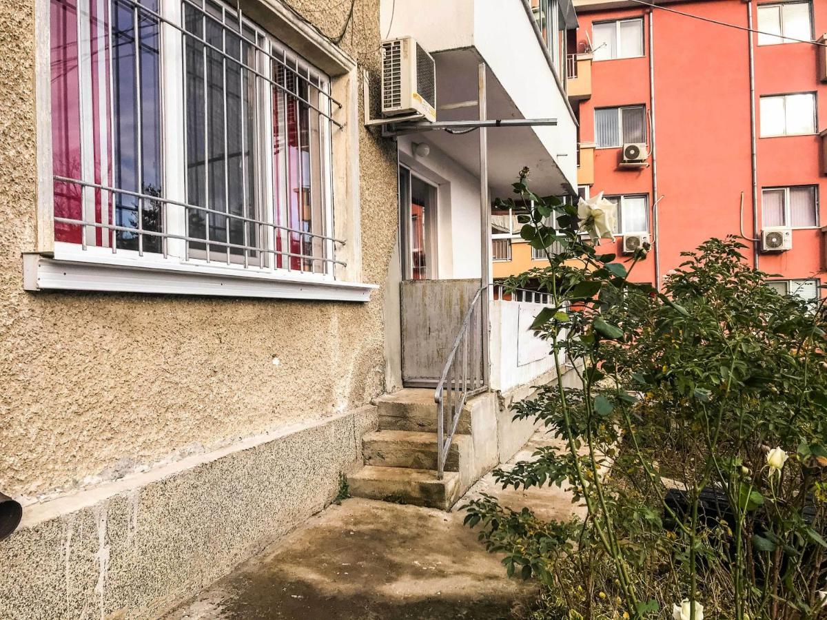 Apartmán Red House Veliko Tarnovo Exteriér fotografie